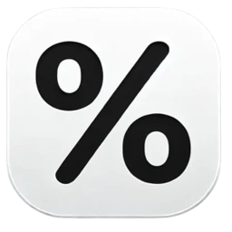 Discount Calculate Global のアイコン